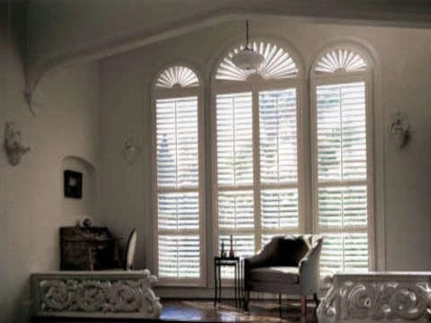 Beautiful Home Shades Two