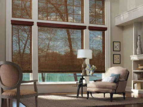 Beautiful Home Shades Four