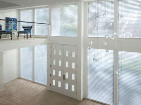 Beautiful Home Shades Five